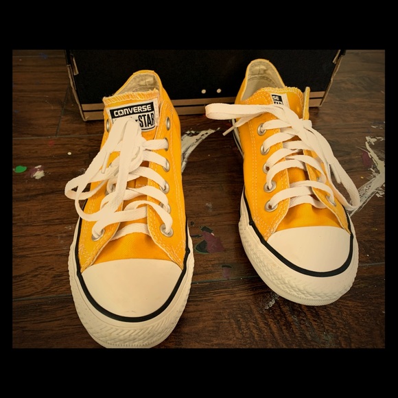 Converse s Flash Sale Offers Signature Styles For As Low As 17 Converse s Flash Sale Offers Signature Styles For As Low As 17